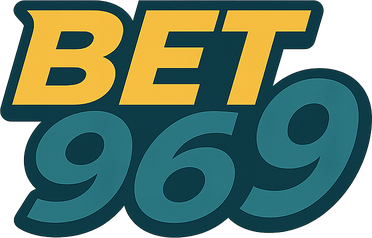 Bet969 Logo